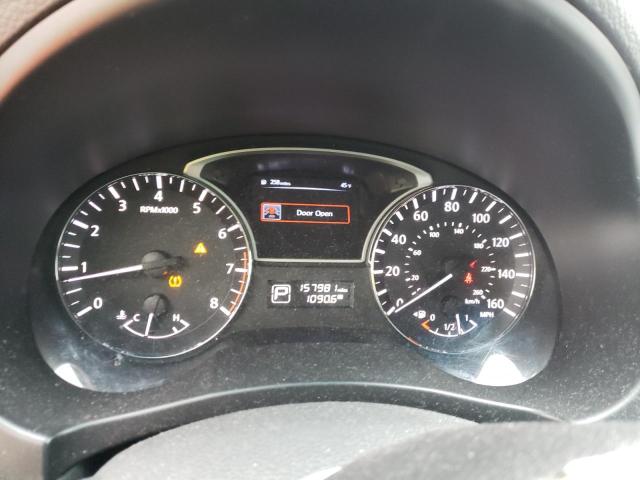 Photo 9 from auction – 2014 NISSAN ALTIMA 2.5 with VIN 1N4AL3AP3EC133291