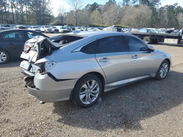 Photo 3 from auction – 2018 HONDA ACCORD with VIN 1HGCV1F15JA178374