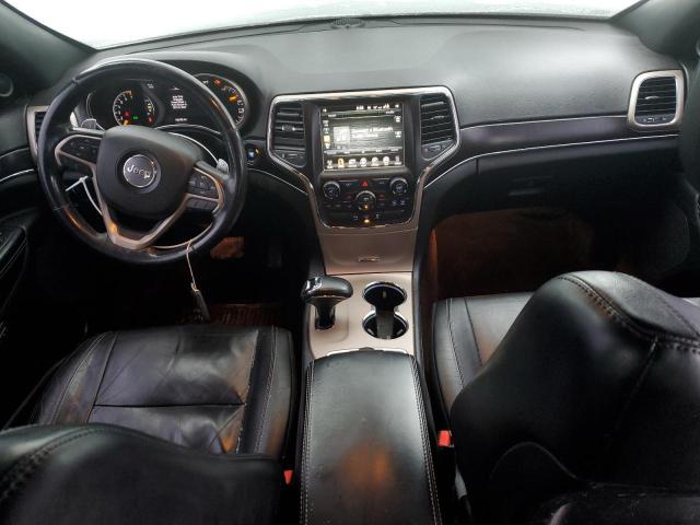 Photo 8 from auction – 2014 JEEP GRAND CHER with VIN 1C4RJFBG3EC479330