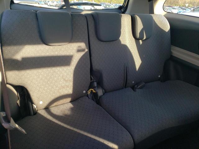 Photo 10 from auction – 2011 TOYOTA YARIS with VIN JTDJT4K32B5332926