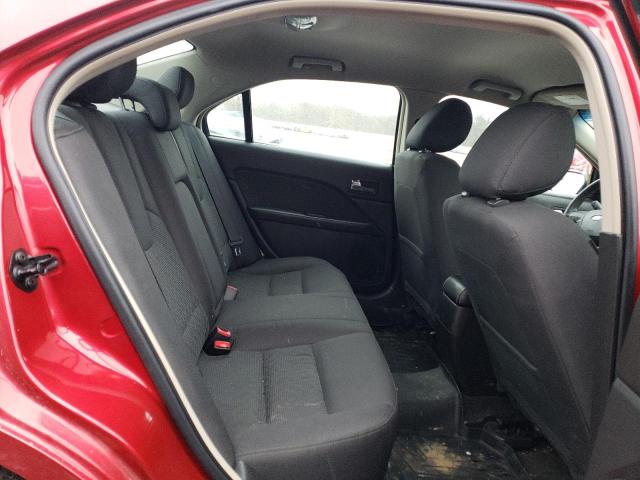 Photo 10 from auction – 2011 FORD FUSION SE with VIN 3FAHP0HA8BR164987