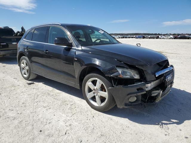 Photo 4 from auction – 2012 AUDI Q5 PRESTIG with VIN WA1WKBFPXCA078069