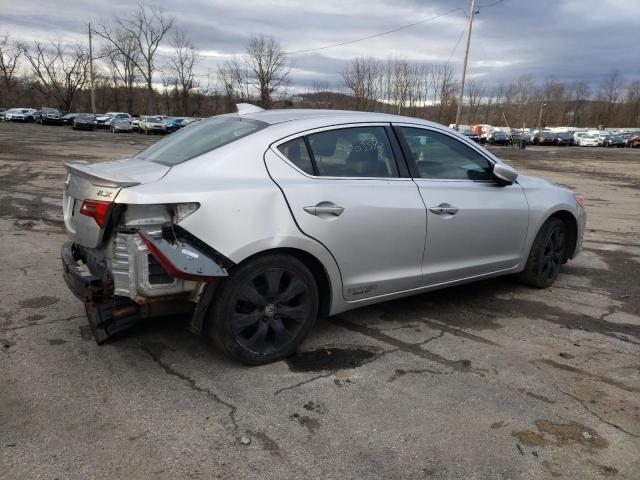 Photo 3 from auction – 2013 ACURA ILX 20 PRE with VIN 19VDE1F58DE010910