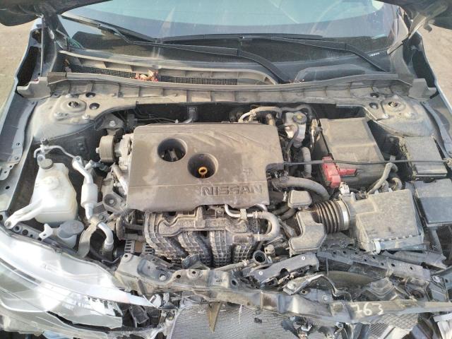 Photo 11 from auction – 2020 NISSAN ALTIMA S with VIN 1N4BL4BV7LC246116
