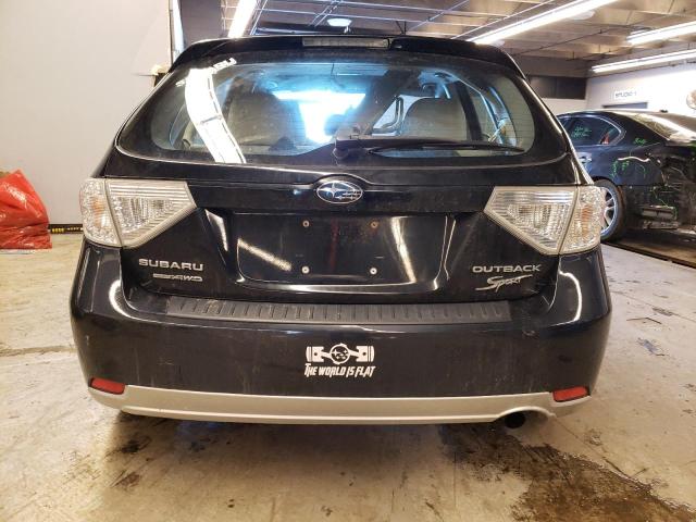 Photo 6 from auction – 2011 SUBARU IMPREZA OU with VIN JF1GH6D65BH822117