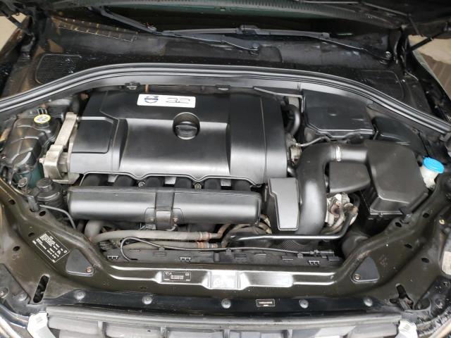 Photo 12 from auction – 2010 VOLVO XC60 3.2 with VIN YV4960DL8A2084095