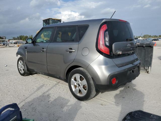 Photo 2 from auction – 2019 KIA SOUL with VIN KNDJN2A29K7002292