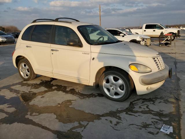 Photo 4 from auction – 2002 CHRYSLER PT CRUISER with VIN 3C4FY58BX2T331776