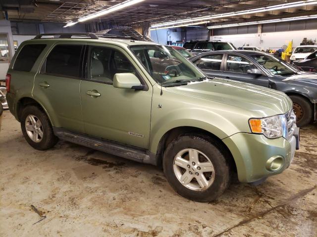 Photo 4 from auction – 2008 FORD ESCAPE HEV with VIN 1FMCU49H98KA57634