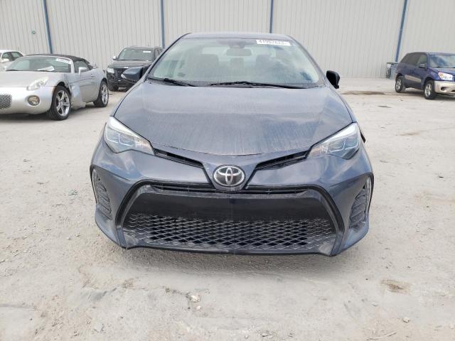 Photo 5 from auction – 2018 TOYOTA COROLLA L with VIN 5YFBURHE6JP779879