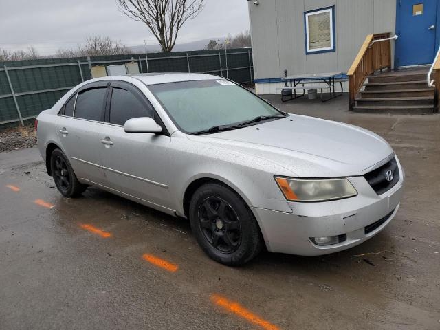 Photo 4 from auction – 2006 HYUNDAI SONATA GLS with VIN 5NPEU46F86H065655