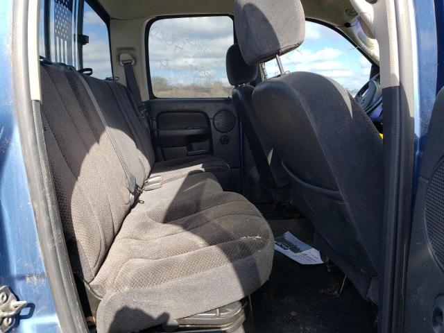 Photo 11 from auction – 2002 DODGE RAM 1500 with VIN 1D7HU18Z62J259062