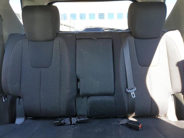 Photo 10 from auction – 2011 CHEVROLET EQUINOX LT with VIN 2CNALDEC4B6252278
