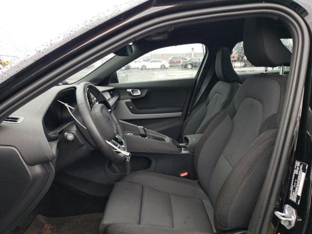 Photo 7 from auction – 2022 POLESTAR 2 with VIN LPSED3KA6NL051079