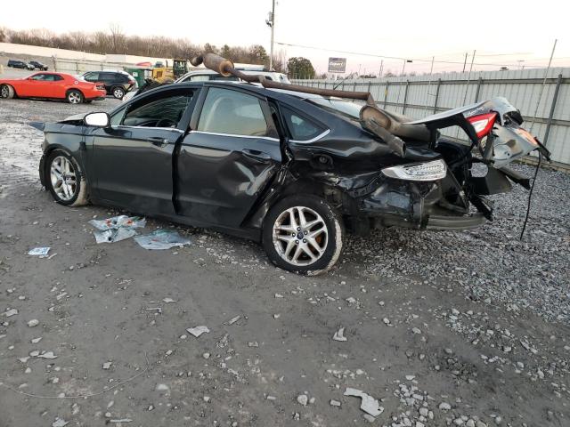 Photo 2 from auction – 2016 FORD FUSION SE with VIN 3FA6P0H70GR283359
