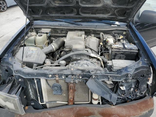 Photo 11 from auction – 2010 CHEVROLET COLORADO L with VIN 1GCDSCD92A8120164
