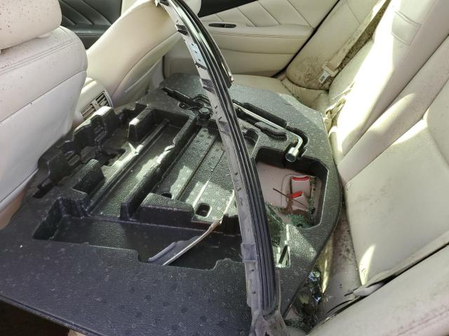 Photo 12 from auction – 2017 INFINITI Q50 BASE with VIN JN1CV7AP0HM642177