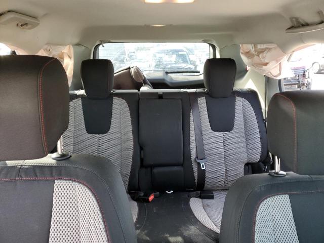 Photo 10 from auction – 2013 CHEVROLET EQUINOX LT with VIN 2GNFLDE36D6245286