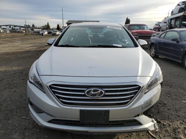 Photo 5 from auction – 2015 HYUNDAI SONATA SE with VIN 5NPE24AF7FH259526