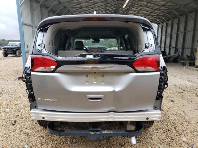 Photo 6 from auction – 2020 CHRYSLER PACIFICA T with VIN 2C4RC1EG4LR165845