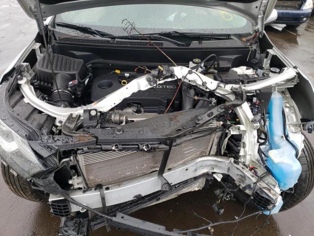 Photo 12 from auction – 2019 CHEVROLET EQUINOX PR with VIN 3GNAXXEV4KS667606