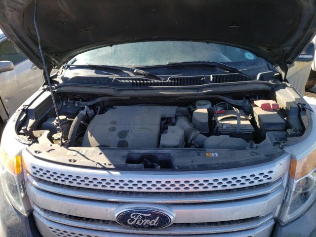 Photo 12 from auction – 2015 FORD EXPLORER X with VIN 1FM5K8D82FGB18836