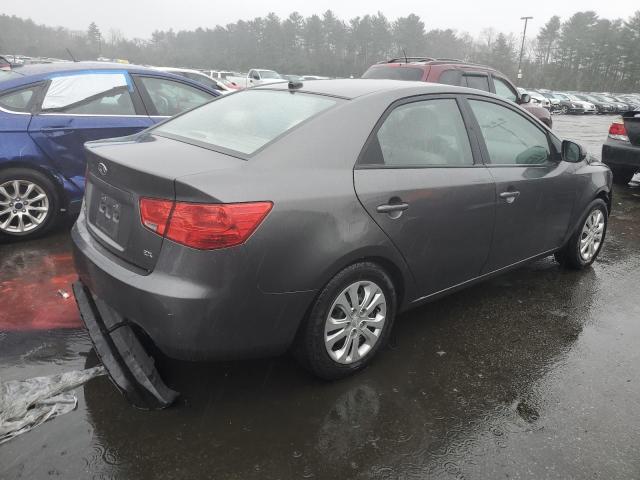 Photo 3 from auction – 2013 KIA FORTE EX with VIN KNAFU4A24D5724463