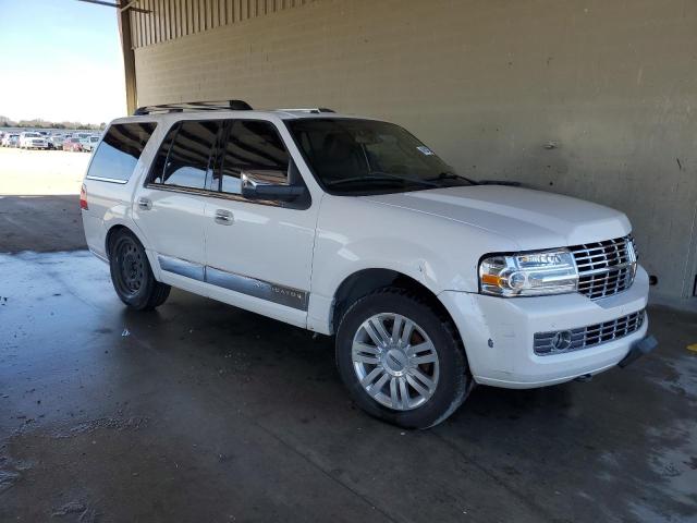 Photo 4 from auction – 2012 LINCOLN NAVIGATOR with VIN 5LMJJ2J50CEL05229