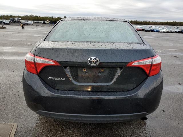 Photo 6 from auction – 2016 TOYOTA COROLLA L with VIN 2T1BURHE9GC507125