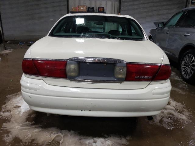 Photo 6 from auction – 2004 BUICK LESABRE CU with VIN 1G4HP52K94U141475