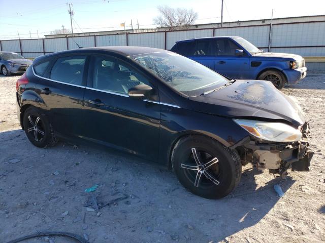 Photo 4 from auction – 2012 FORD FOCUS SEL with VIN 1FAHP3M26CL367375