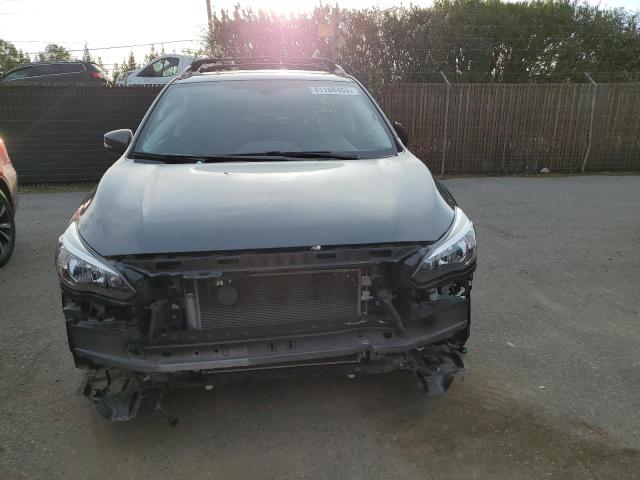 Photo 5 from auction – 2021 SUBARU CROSSTREK with VIN JF2GTHRC8MH264478