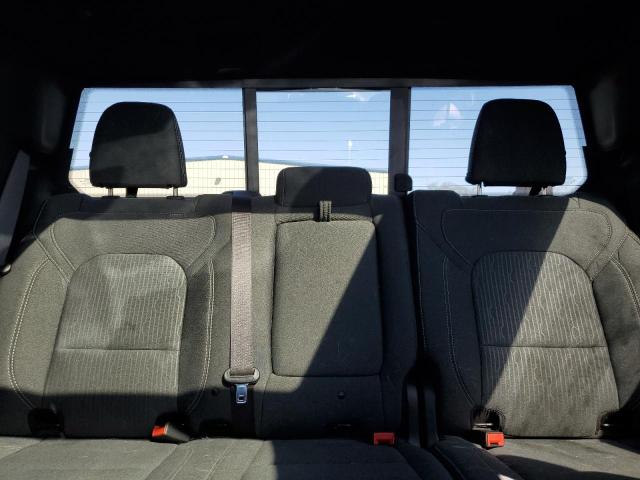 Photo 10 from auction – 2020 RAM 1500 BIG H with VIN 1C6SRFMT3LN323575