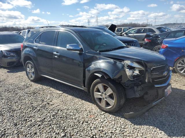 Photo 4 from auction – 2012 CHEVROLET EQUINOX LT with VIN 2GNFLGE50C6198967