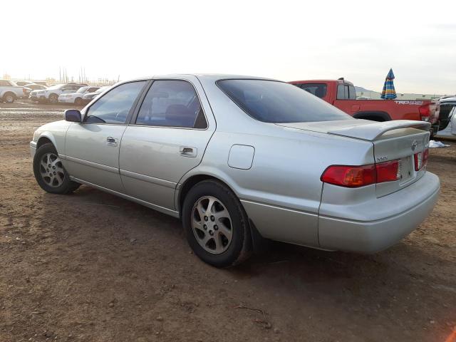 Photo 2 from auction – 2000 TOYOTA CAMRY LE with VIN 4T1BF28K7YU100380