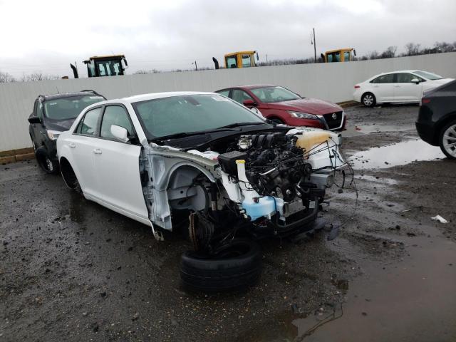 صورة رقم 4 من المزاد - 2021 CHRYSLER 300 S مع VIN 2C3CCABG5MH554516