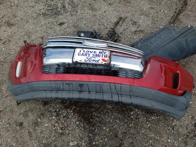 Photo 13 from auction – 2012 FORD EDGE SEL with VIN 2FMDK3JC3CBA87901