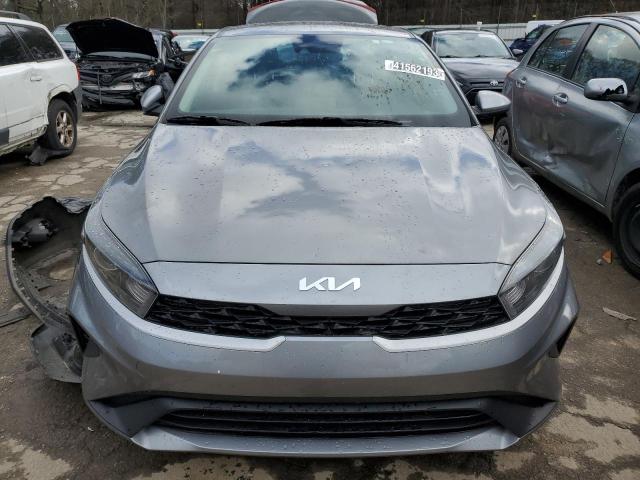 Photo 5 from auction – 2022 KIA FORTE FE with VIN 3KPF24AD3NE418290