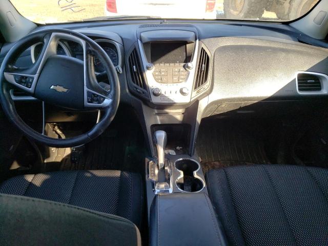 Photo 8 from auction – 2012 CHEVROLET EQUINOX LT with VIN 2GNFLNE54C6212051