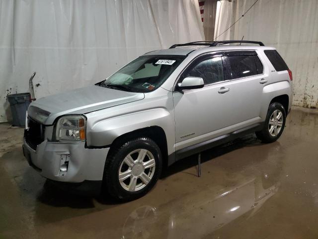 GMC TERRAIN SL 2015 with VIN 2GKALMEK6F6288026 - Photo from auction