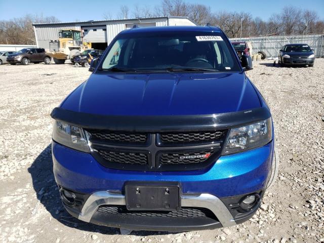 Photo 5 from auction – 2015 DODGE JOURNEY CR with VIN 3C4PDDGG2FT651378