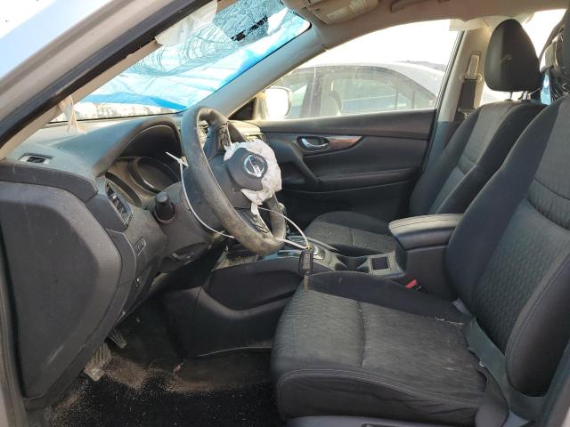 Photo 7 from auction – 2018 NISSAN ROGUE S with VIN JN8AT2MT2JW462610