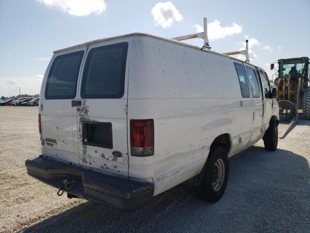 Photo 3 from auction – 2006 FORD ECONOLINE with VIN 1FTSS34L46HA98758