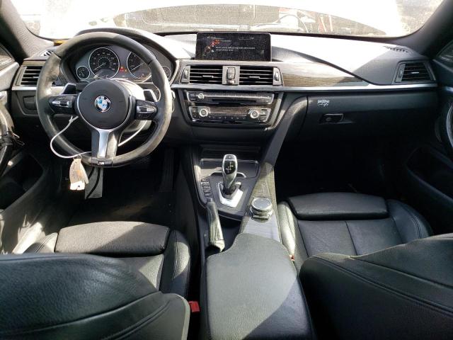 Photo 8 from auction – 2016 BMW 435 I GRAN with VIN WBA4B1C51GG242397