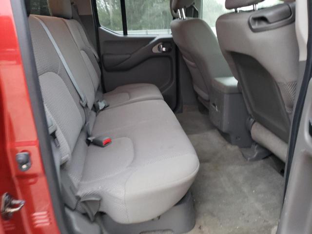 Photo 10 from auction – 2013 NISSAN FRONTIER S with VIN 1N6AD0ER0DN746129