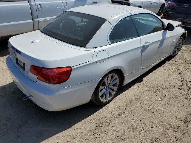 Zdjęcie 3 z aukcji – 2011 BMW 328 I z VIN WBADW3C54BE540804