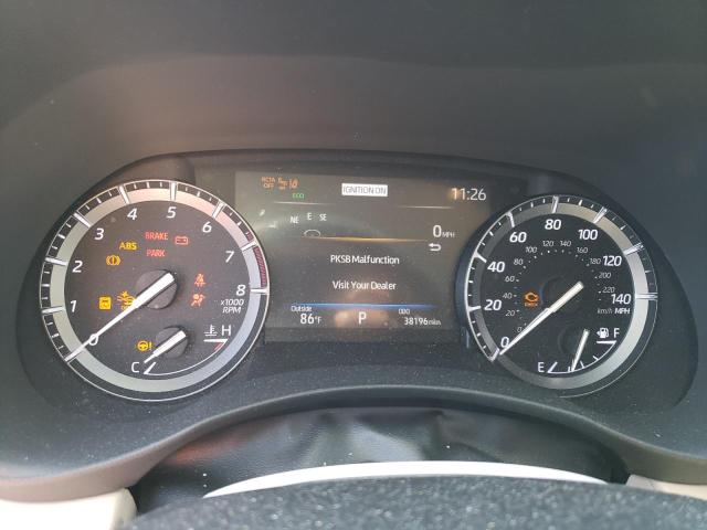 Фото 9 с аукциона – 2020 TOYOTA HIGHLANDER с VIN 5TDDZRBH1LS044797