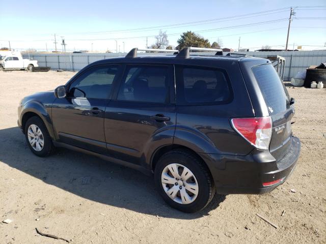 Photo 2 from auction – 2009 SUBARU FORESTER 2 with VIN JF2SH61629H781675