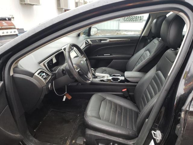 Photo 7 from auction – 2014 FORD FUSION SE with VIN 3FA6P0HD2ER117184