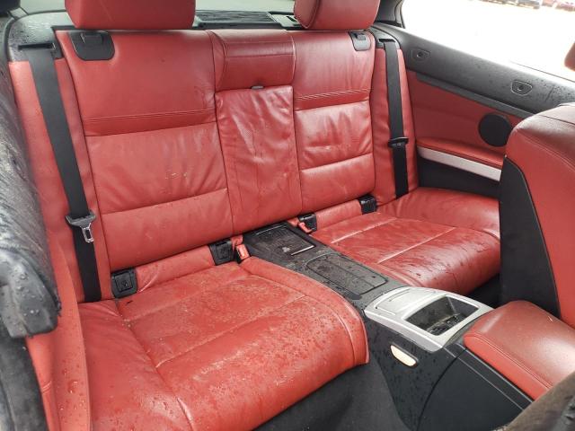Photo 10 from auction – 2011 BMW 328 I with VIN WBADW3C56BE540724